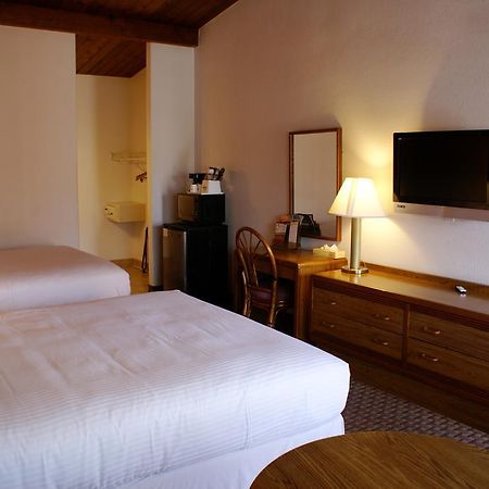 Days Inn Harbor View San Diego Ngoại thất bức ảnh