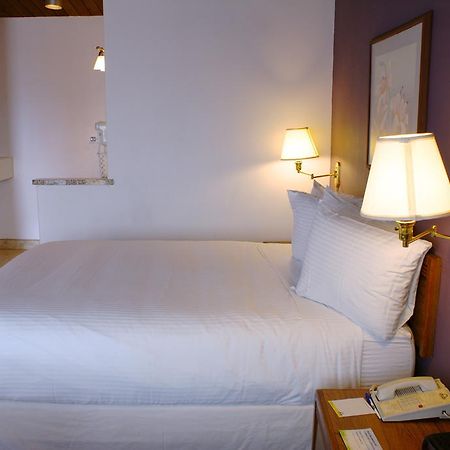 Days Inn Harbor View San Diego Ngoại thất bức ảnh