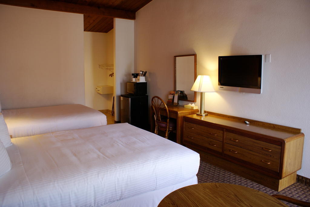 Days Inn Harbor View San Diego Ngoại thất bức ảnh