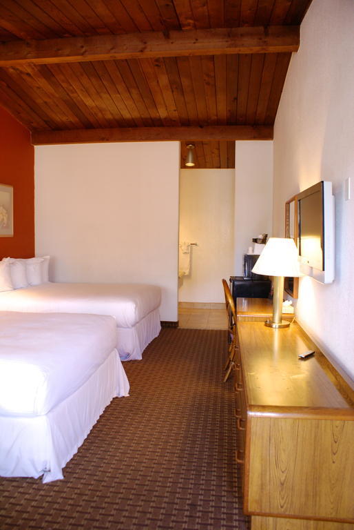 Days Inn Harbor View San Diego Phòng bức ảnh