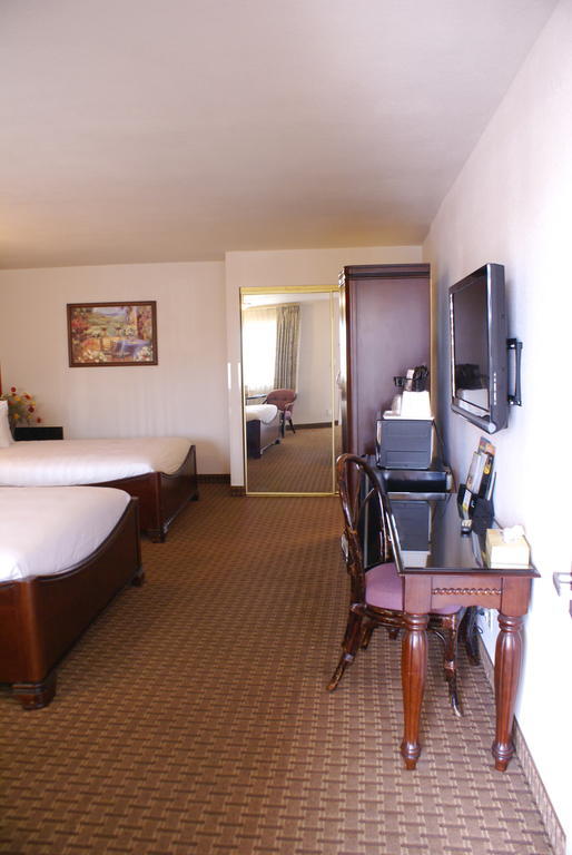 Days Inn Harbor View San Diego Phòng bức ảnh